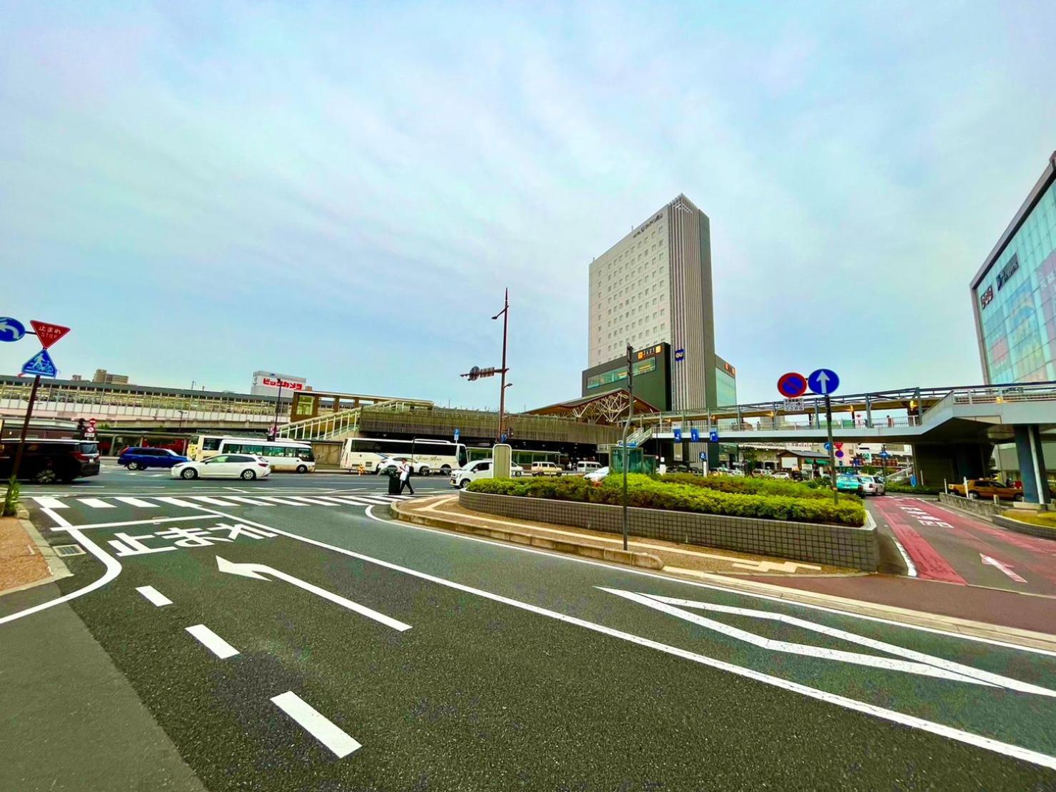 東横のヨコ Διαμέρισμα Οκαγιάμα Εξωτερικό φωτογραφία