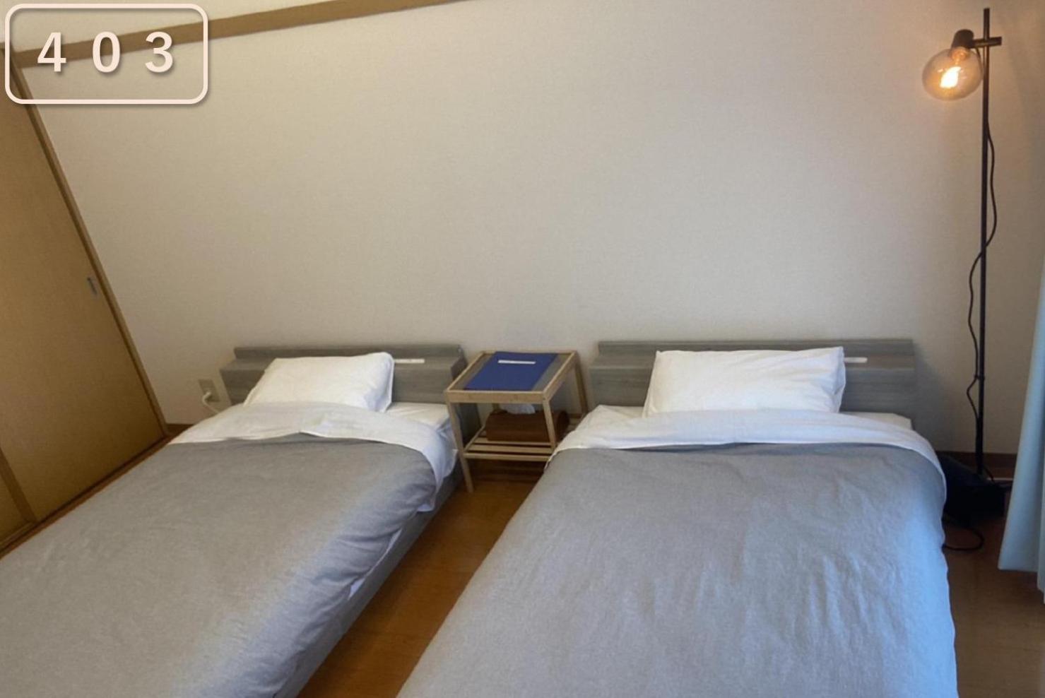 東横のヨコ Διαμέρισμα Οκαγιάμα Εξωτερικό φωτογραφία