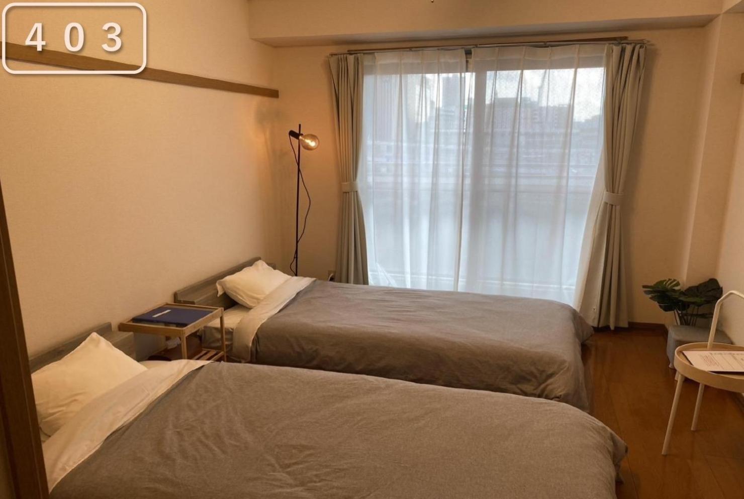 東横のヨコ Διαμέρισμα Οκαγιάμα Εξωτερικό φωτογραφία