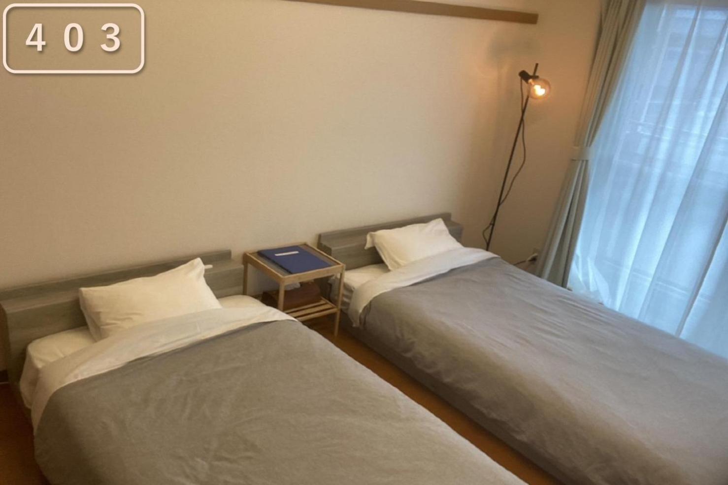 東横のヨコ Διαμέρισμα Οκαγιάμα Εξωτερικό φωτογραφία